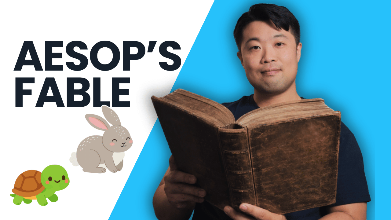 Aesop's Fables